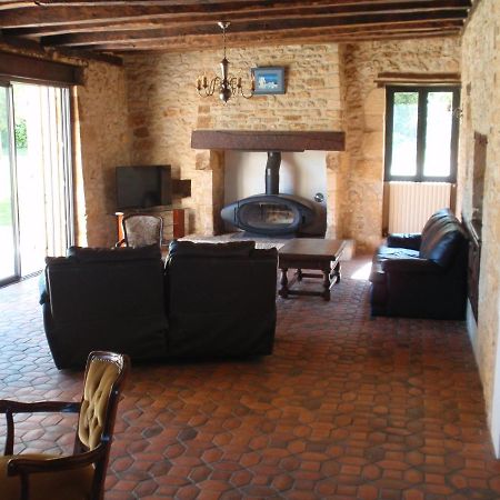 Villa Meysset Sarlat-la-Caneda Exterior photo